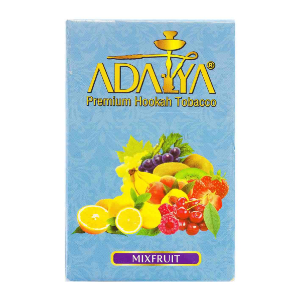 Табак Adalya Mix Fruit 50 грамм в Луганске