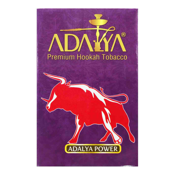 Табак Адалия Adalya Power 50 грамм в Луганске