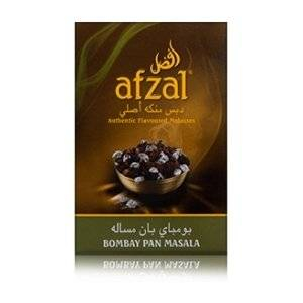 Табак Afzal Bombay Pan Masala 40 гр в Луганске