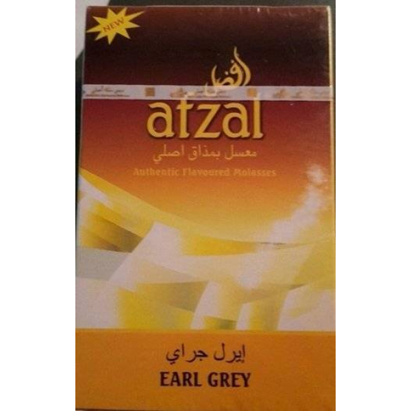 Табак Afzal Earl grey 40 гр в Луганске