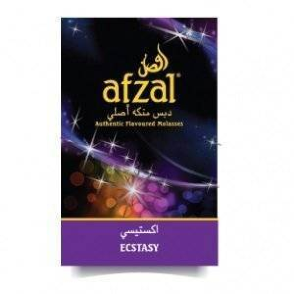 Табак Afzal Ecstasy 40 гр в Луганске