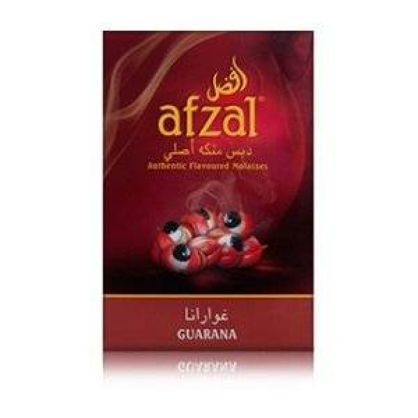 Табак Afzal Guarana 40 гр в Луганске