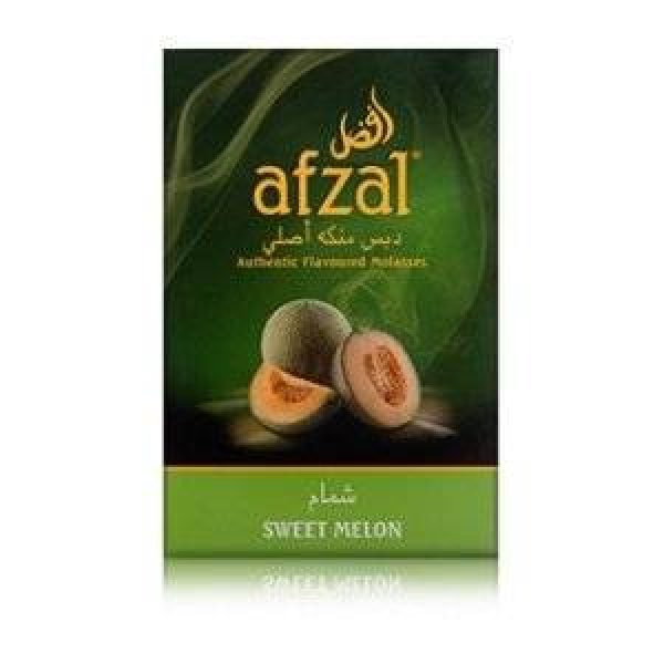 Табак Afzal Sweet Melon 40 гр в Луганске