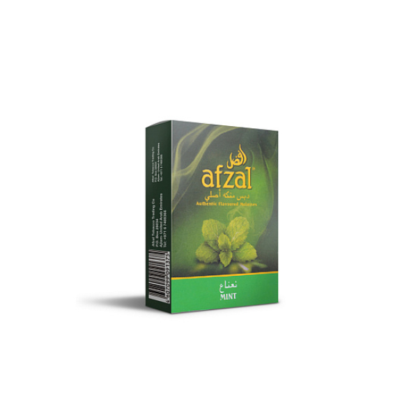 Табак AFZAL MINT 40 гр в Луганске