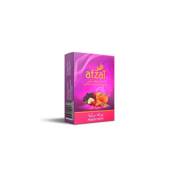 Табак AFZAL MIXED FRUIT 40 гр в Луганске