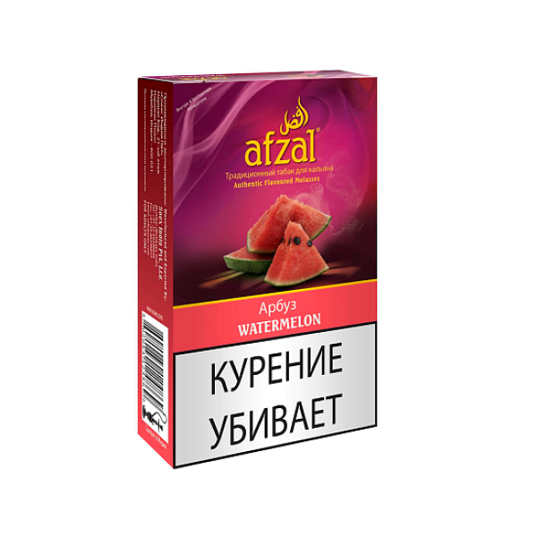Табак AFZAL WATERMELON 40 гр в Луганске