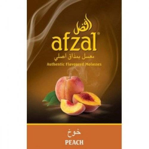 Табак Afzal Peach 40 гр в Луганске