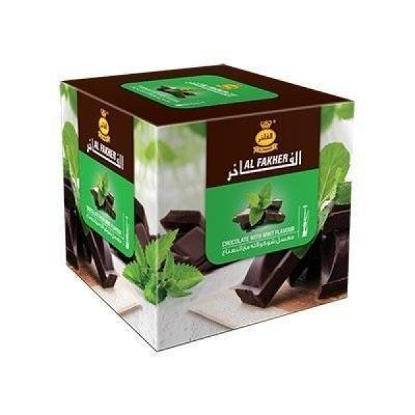 Табак Al Fakher Шоколад с мятой 1 кг в Луганске