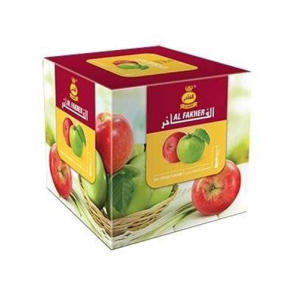 Табак Al Fakher Двойное яблоко 1 кг в Луганске