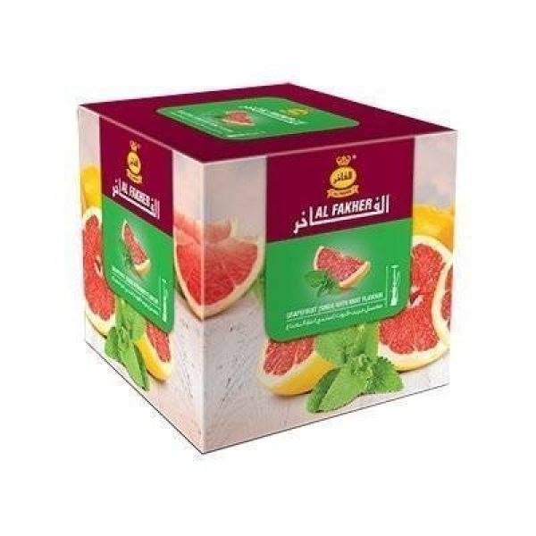 Табак Al Fakher Грейпфрут с мятой 1 кг в Луганске