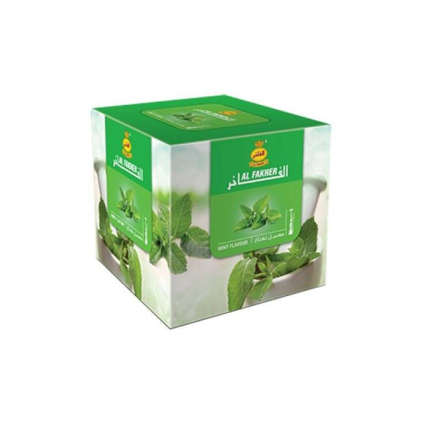 Табак Al Fakher Мята 1 кг в Луганске