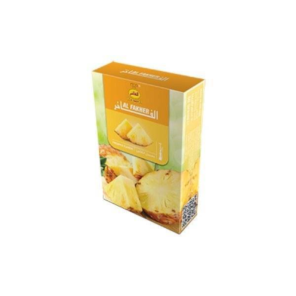 Табак Al Fakher Ананас 50 гр в Луганске