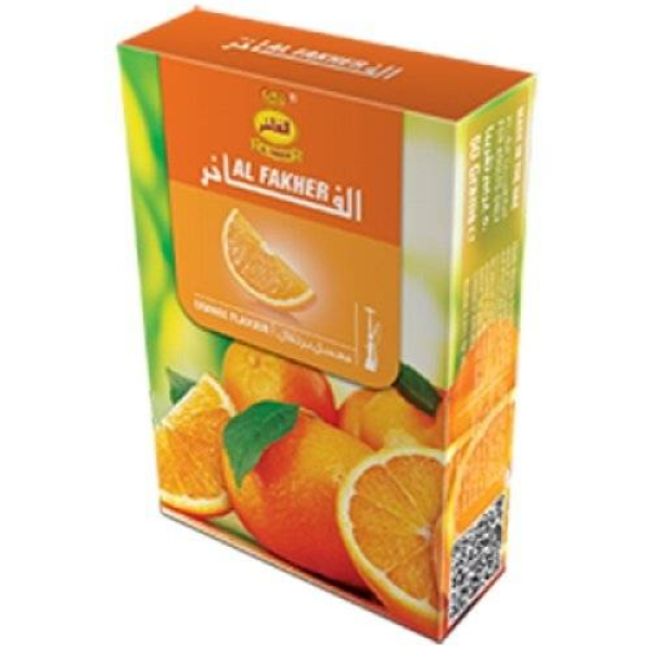 Табак Al Fakher Апельсин 50 гр в Луганске