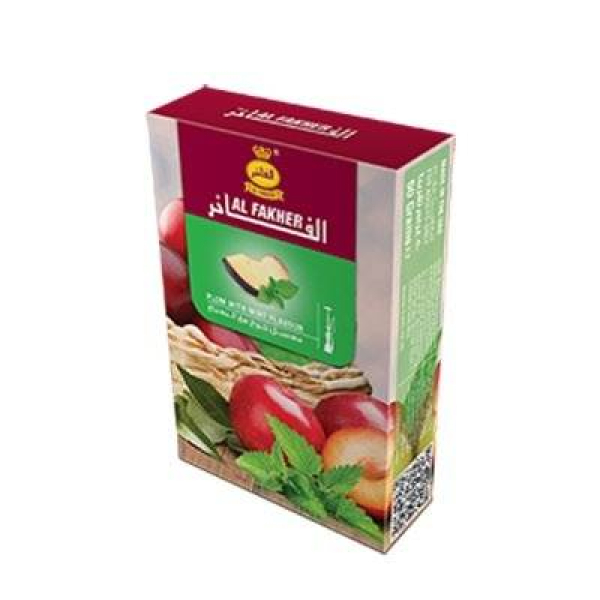 Табак Al Fakher Красное яблоко 50 гр в Луганске