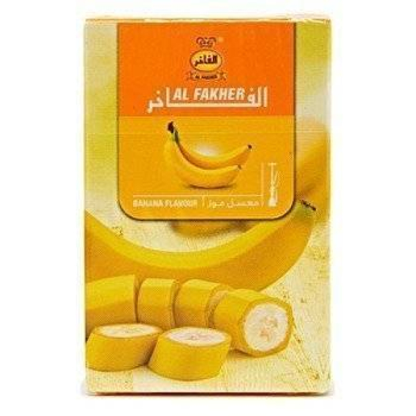 Табак Al Fakher Банан 50 гр в Луганске