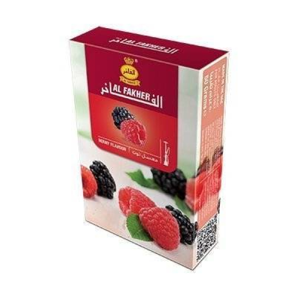 Табак Al Fakher Лесные ягоды 50 гр в Луганске