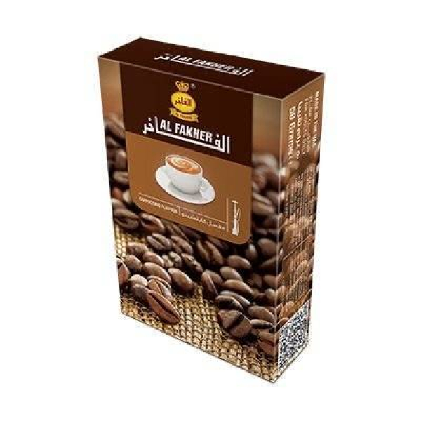 Табак Al Fakher Капучино 50 гр в Луганске