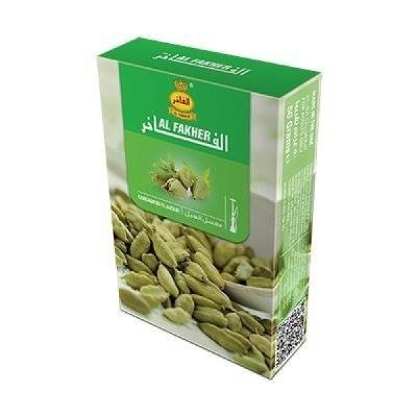 Табак Al Fakher Кардамон 50 гр в Луганске