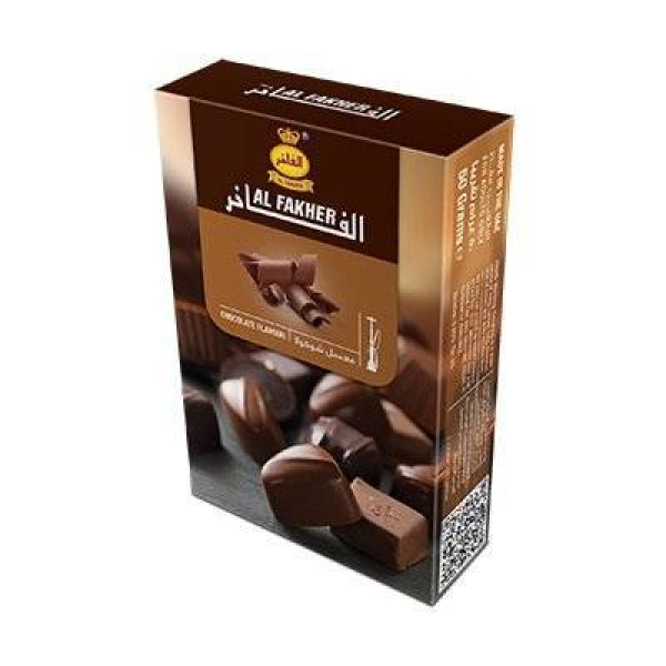 Табак Al Fakher Шоколад 50 гр в Луганске