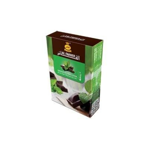 Табак Al Fakher Шоколад с мятой 50 гр в Луганске