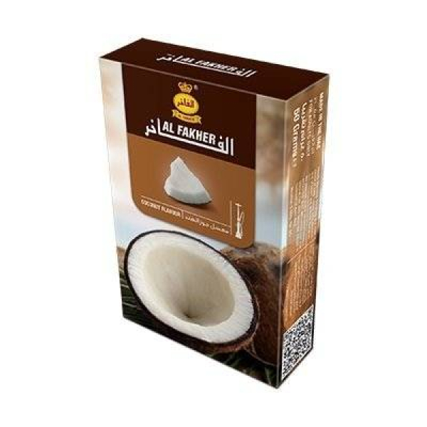 Табак Al Fakher Кокос 50 гр в Луганске