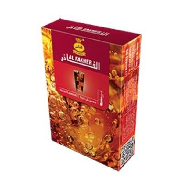 Табак Al Fakher Кока-Кола 50 гр в Луганске