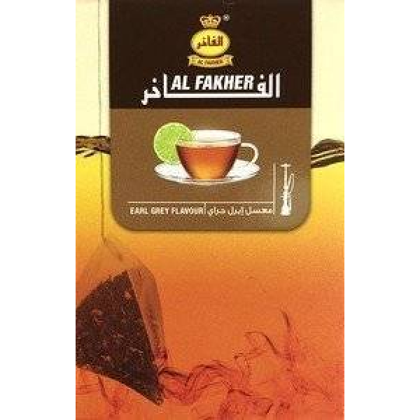 Табак Al Fakher Earl grey 50 гр в Луганске