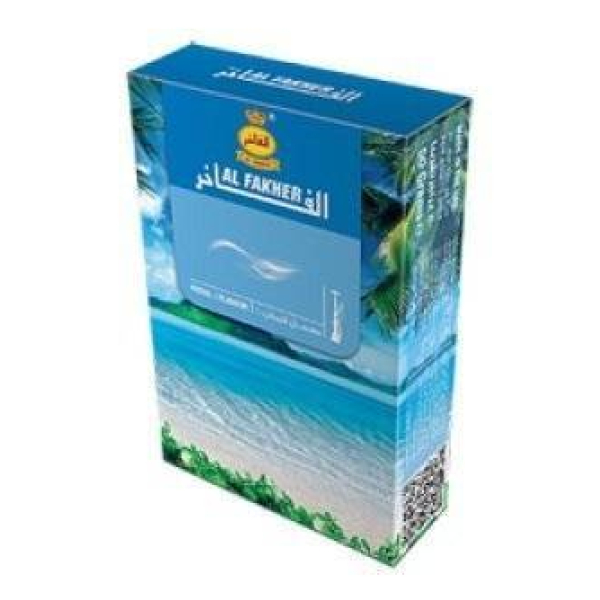 Табак Al Fakher Fresh Mist 50 гр в Луганске