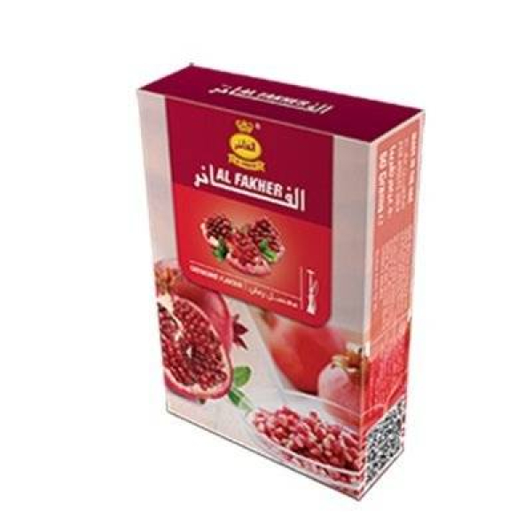 Табак Al Fakher Гранат 50 гр в Луганске