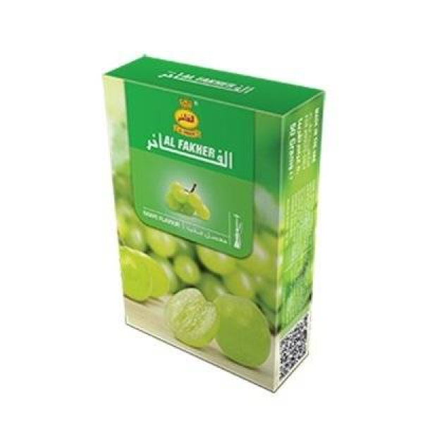 Табак Al Fakher Виноград 50 гр в Луганске
