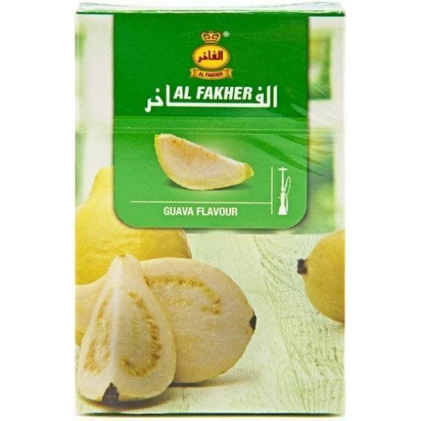 Табак Al Fakher Гуава 50 гр в Луганске