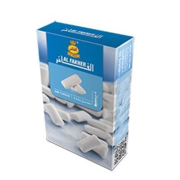 Табак Al Fakher Жвачка 50 гр в Луганске