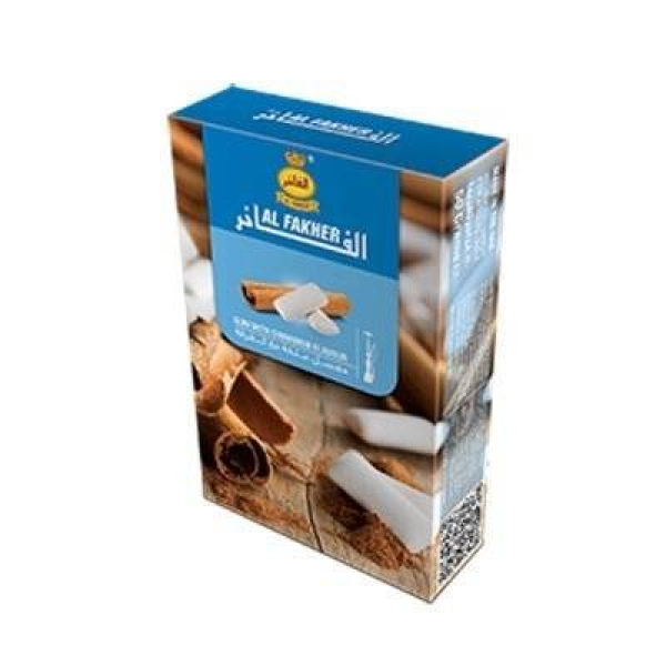 Табак Al Fakher Жвачка с корицей 50 гр в Луганске