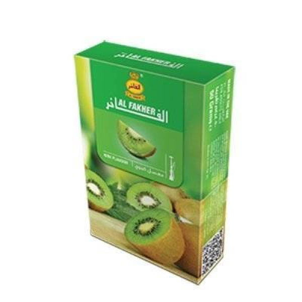 Табак Al Fakher Киви 50 гр в Луганске