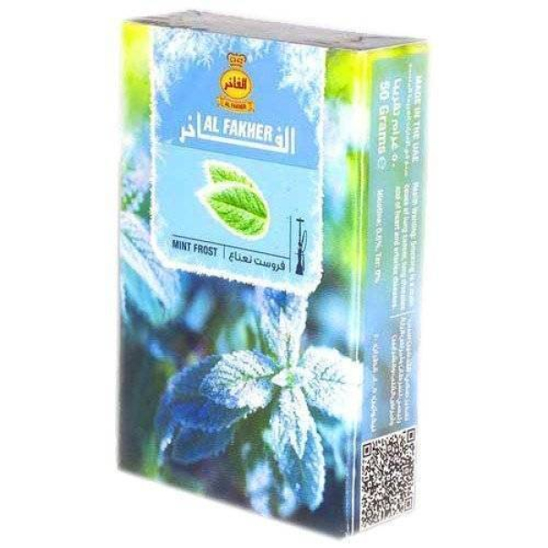 Табак Al Fakher Mint Frost 50 гр в Луганске