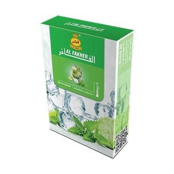 Табак Al Fakher Мохито 50 гр в Луганске