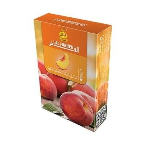 Табак Al Fakher Персик 50 гр в Луганске