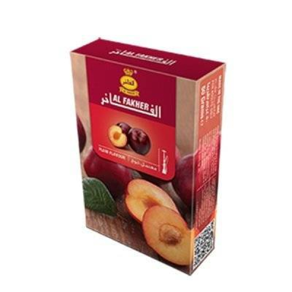 Табак Al Fakher Слива 50 гр в Луганске