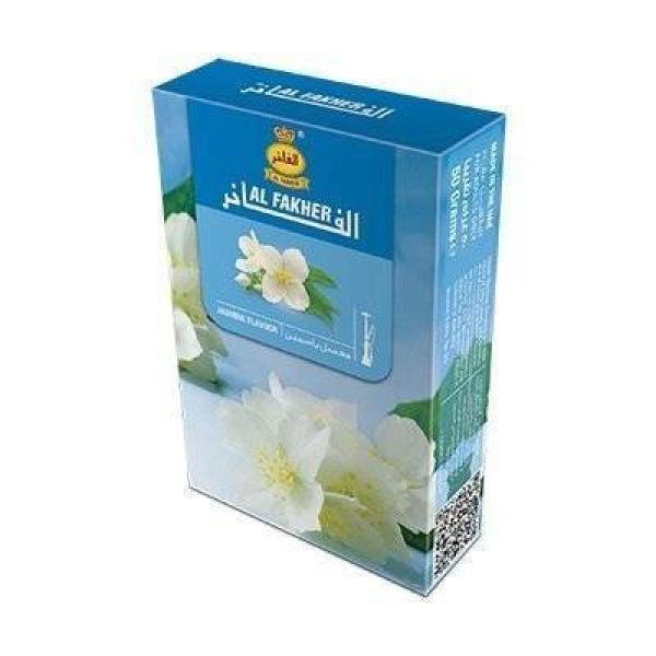 Табак Al Fakher Ваниль 50 гр в Луганске