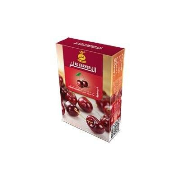 Табак Al Fakher Вишня 50 гр в Луганске
