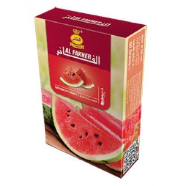 Табак Al Fakher Арбуз 50 гр в Луганске