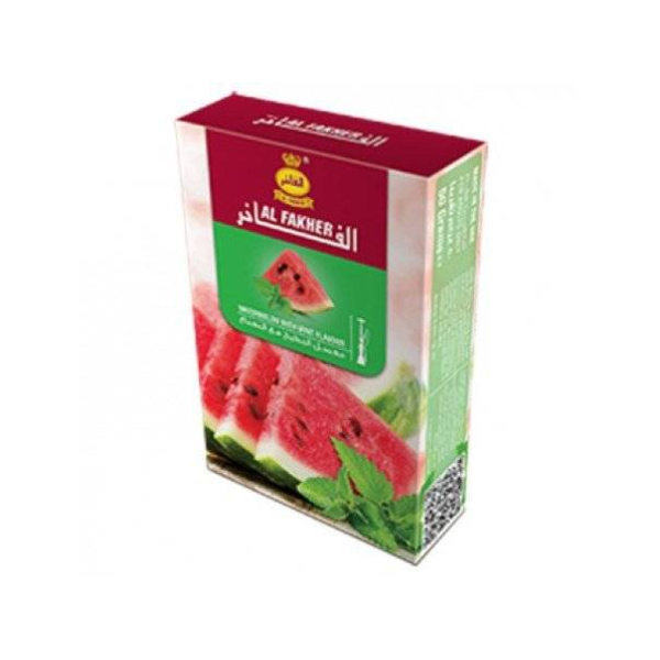 Табак Al Fakher Арбуз с мятой 50 гр в Луганске