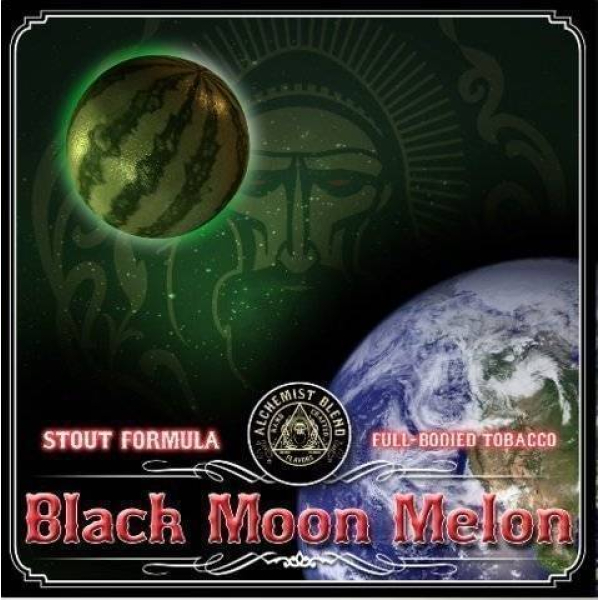 Табак Alchemist Blend Blackmoon Melon 100 грамм в Луганске