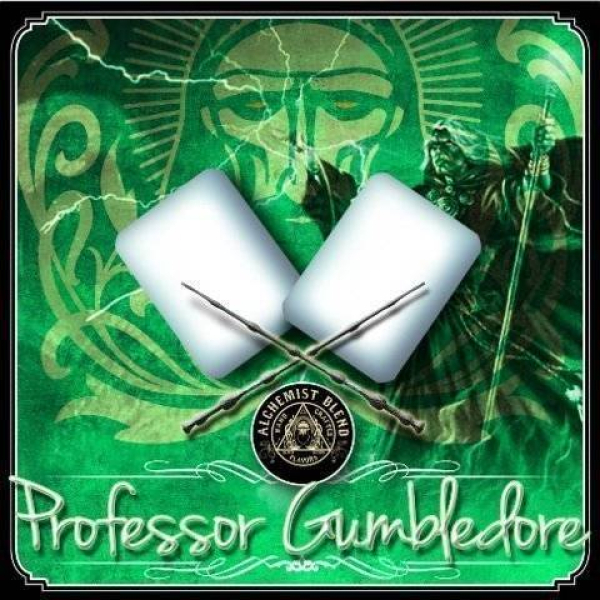 Табак Alchemist Professor Gumbledore 100 грамм в Луганске