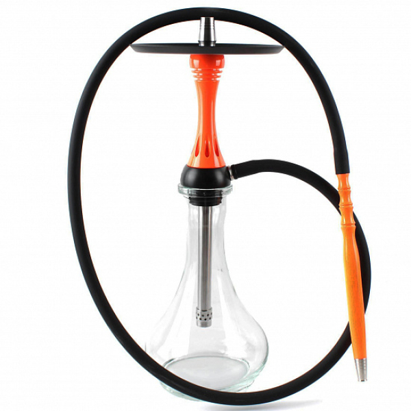 Кальян Alpha Hookah X Orange в Луганске