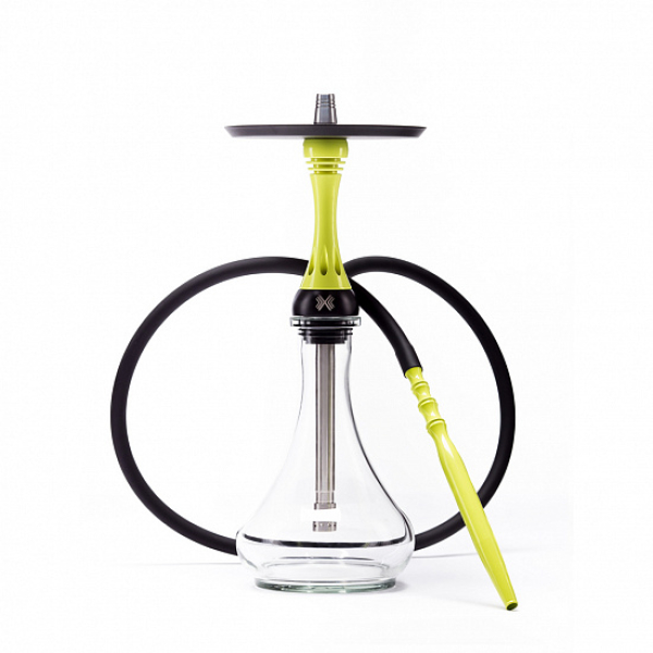 Кальян Alpha Hookah X Yellow в Луганске