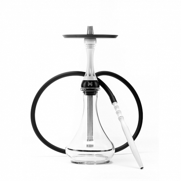 Кальян Alpha Hookah X Snow White в Луганске