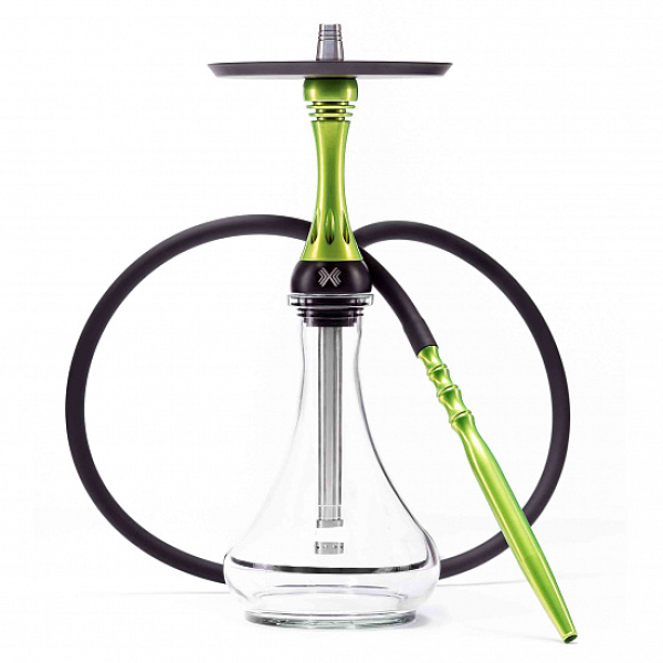 Кальян Alpha Hookah X Lime в Луганске