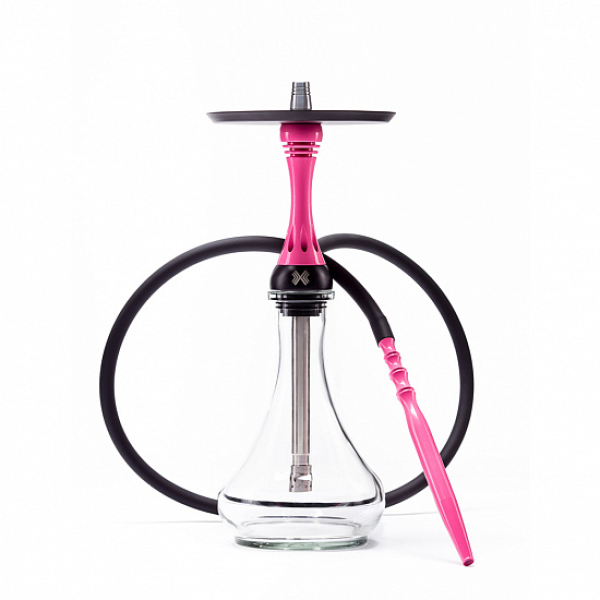 Кальян Alpha Hookah X Rose в Луганске