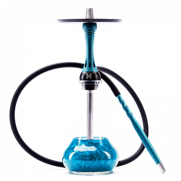 Кальян Alpha Hookah X Florida в Луганске